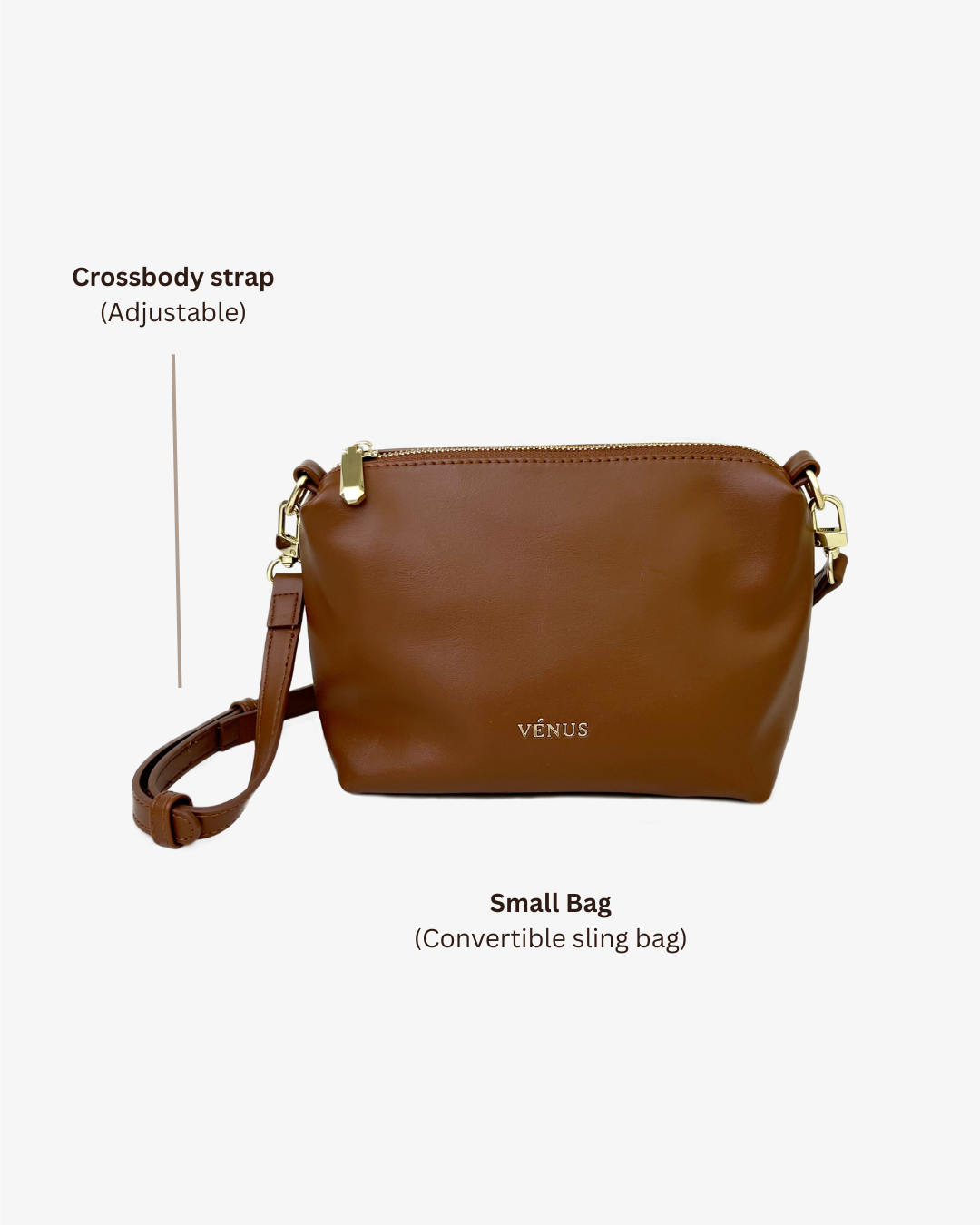 Kora Tote Bag - Beige