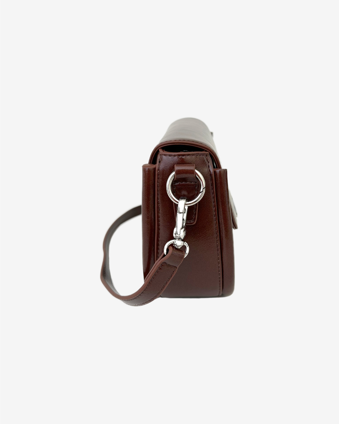Harlow Crossbody Bag - Black