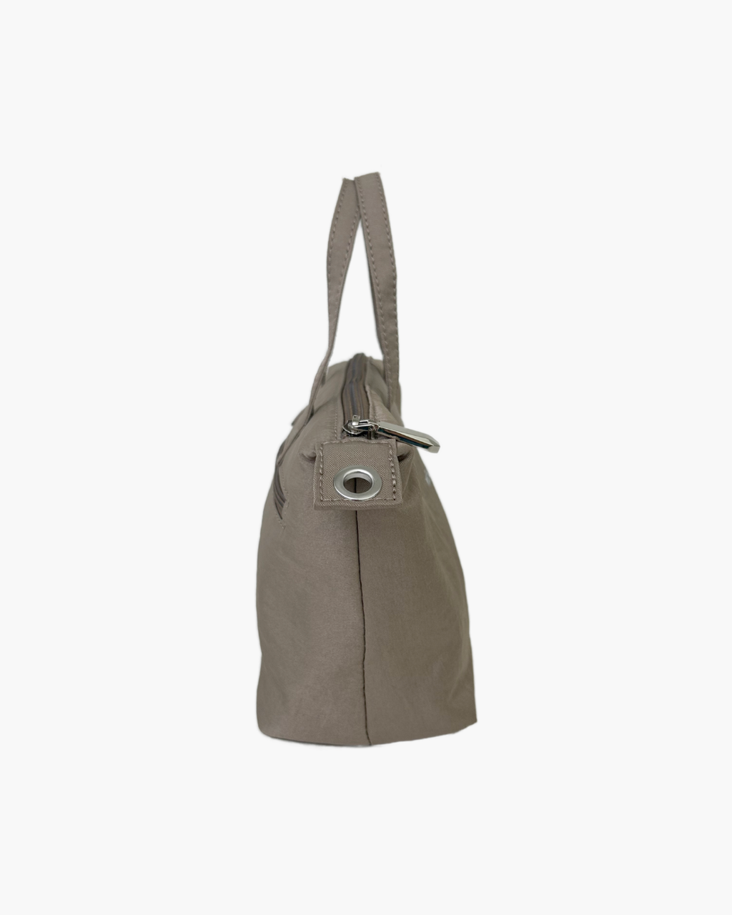 Jesse Mini Tote Bag (Nylon) - Black