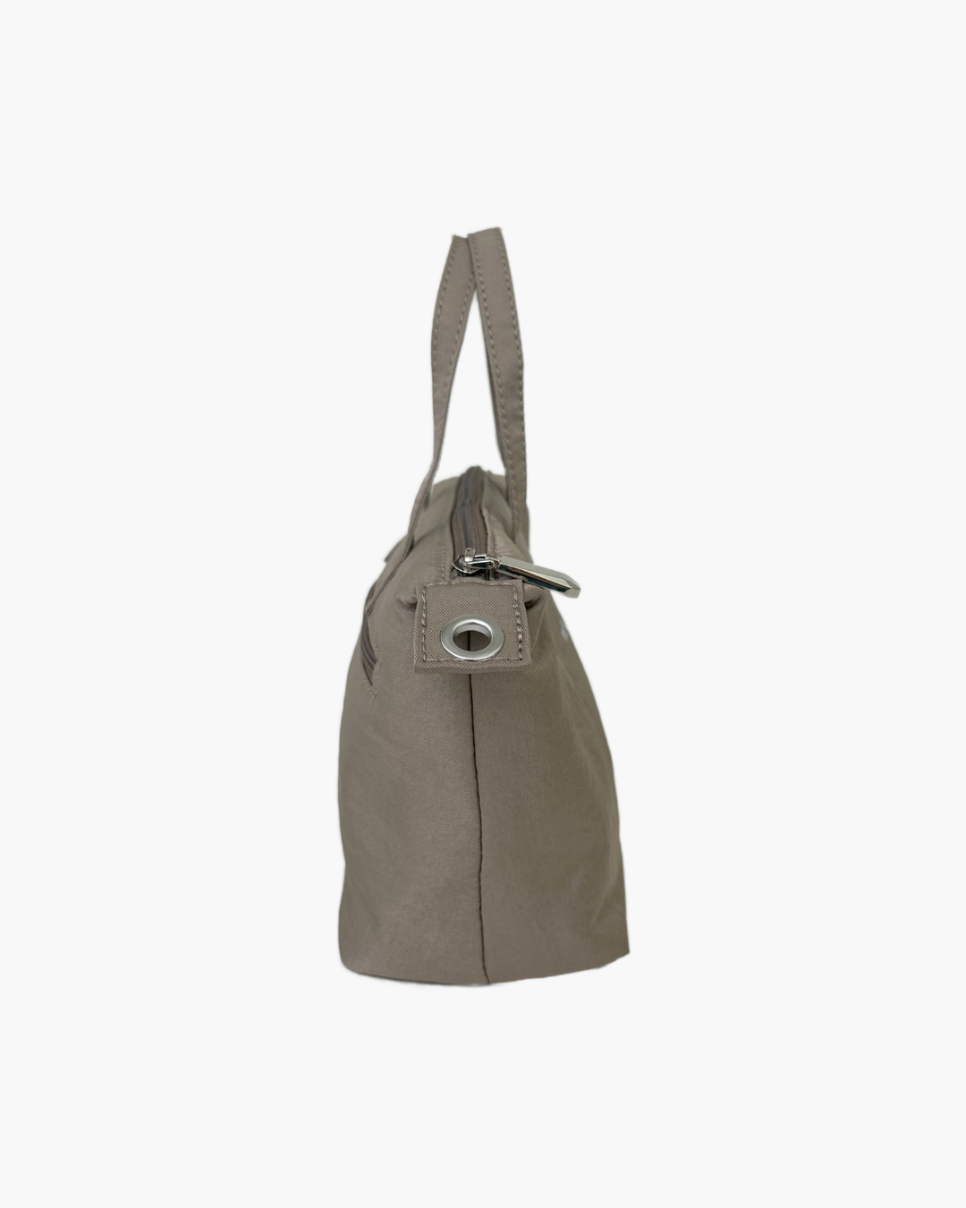 Jesse Mini Tote Bag (Nylon) - Black