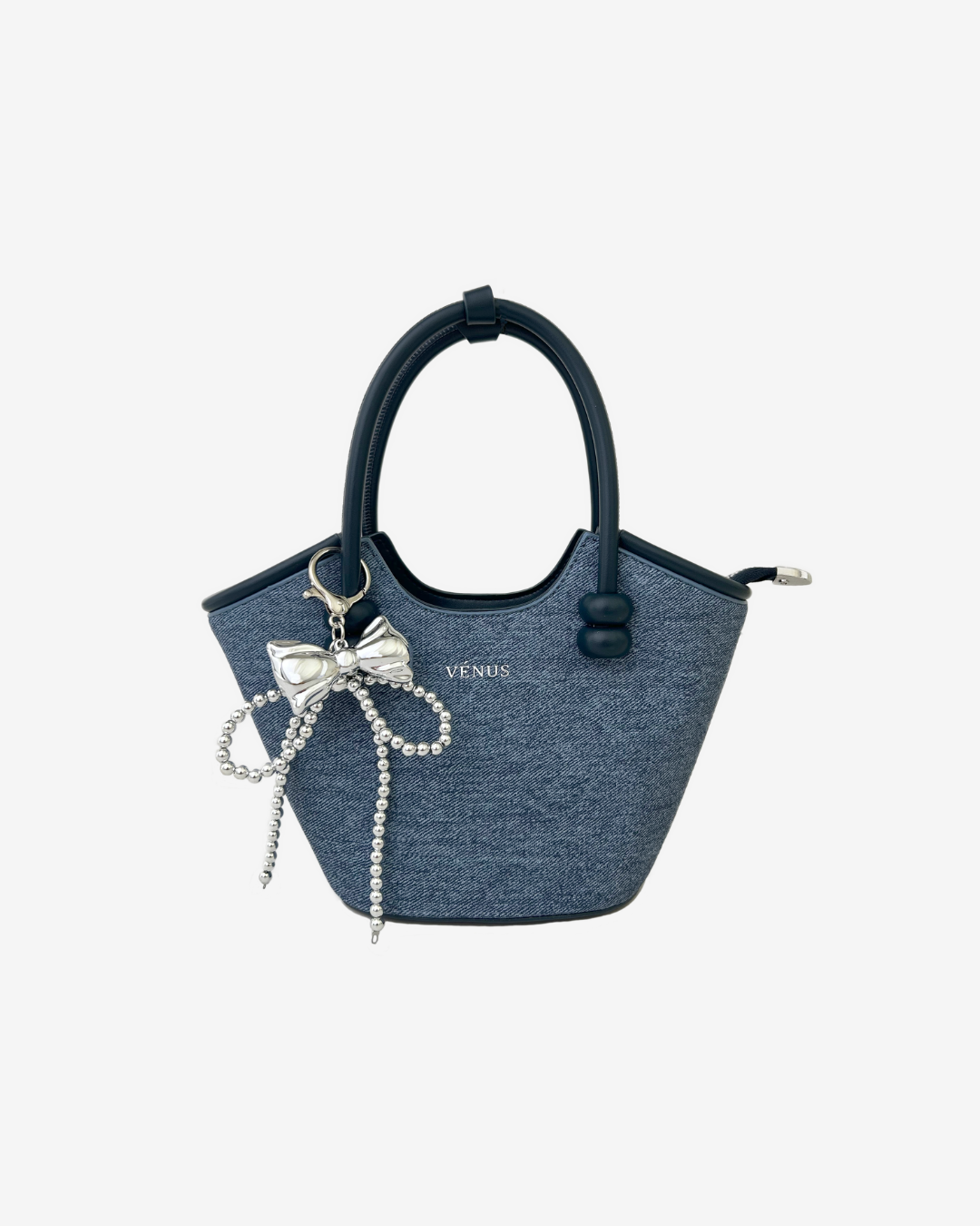 Celia Tote Bag - Beige
