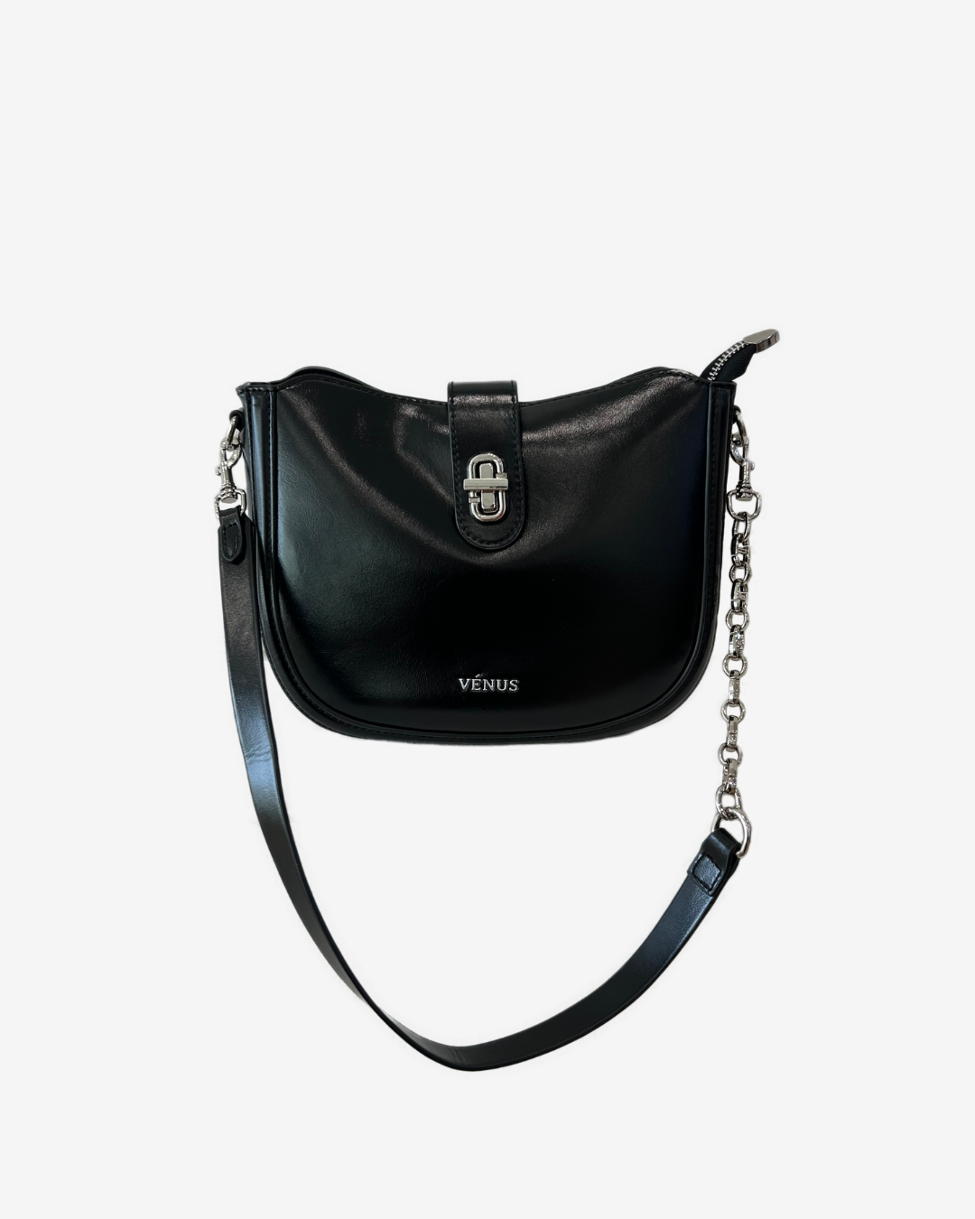 Estelle Shoulder Bag - Brown