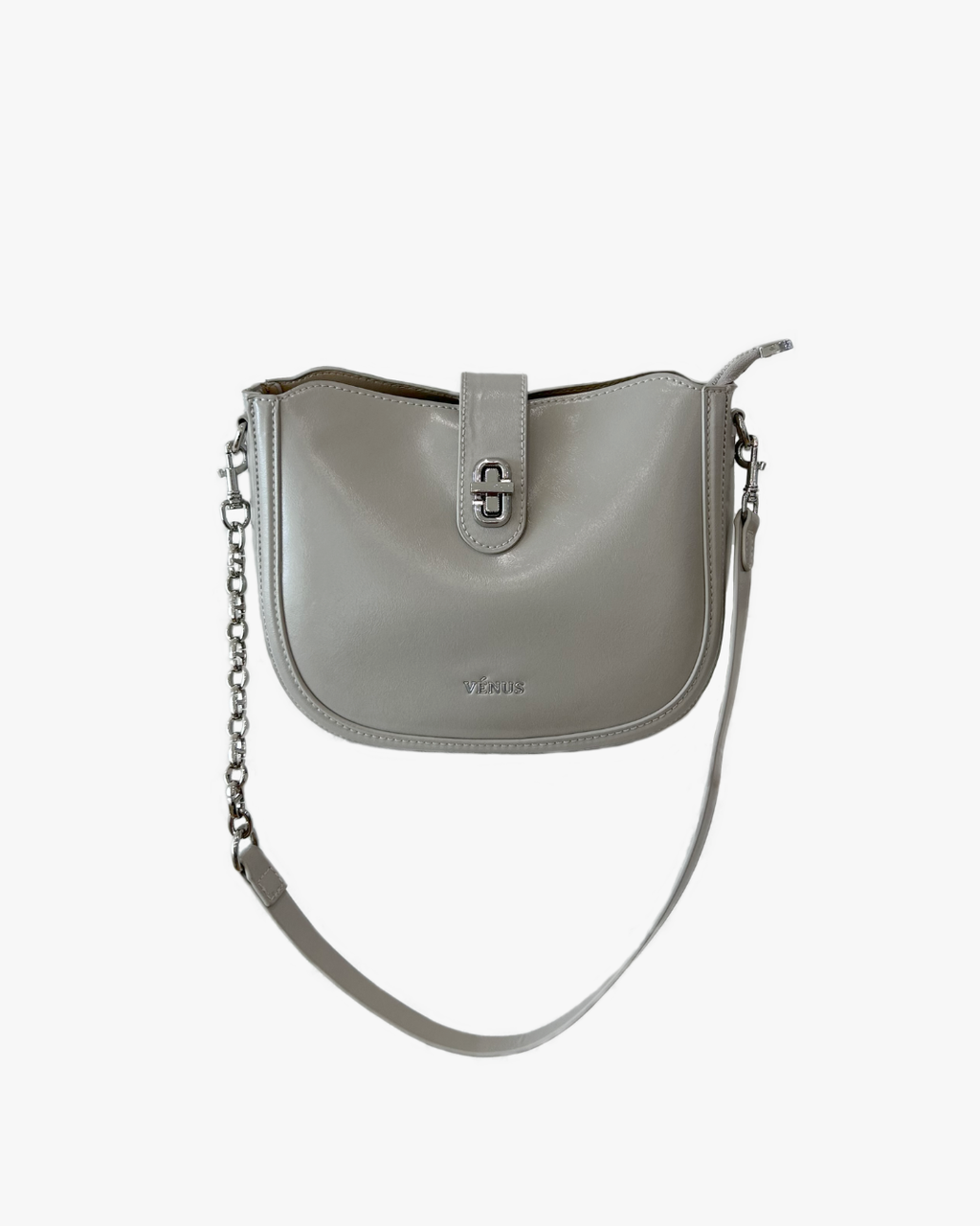 Estelle Shoulder Bag - Brown