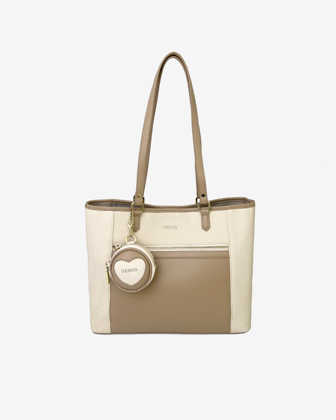 Hayden Tote Bag - Black