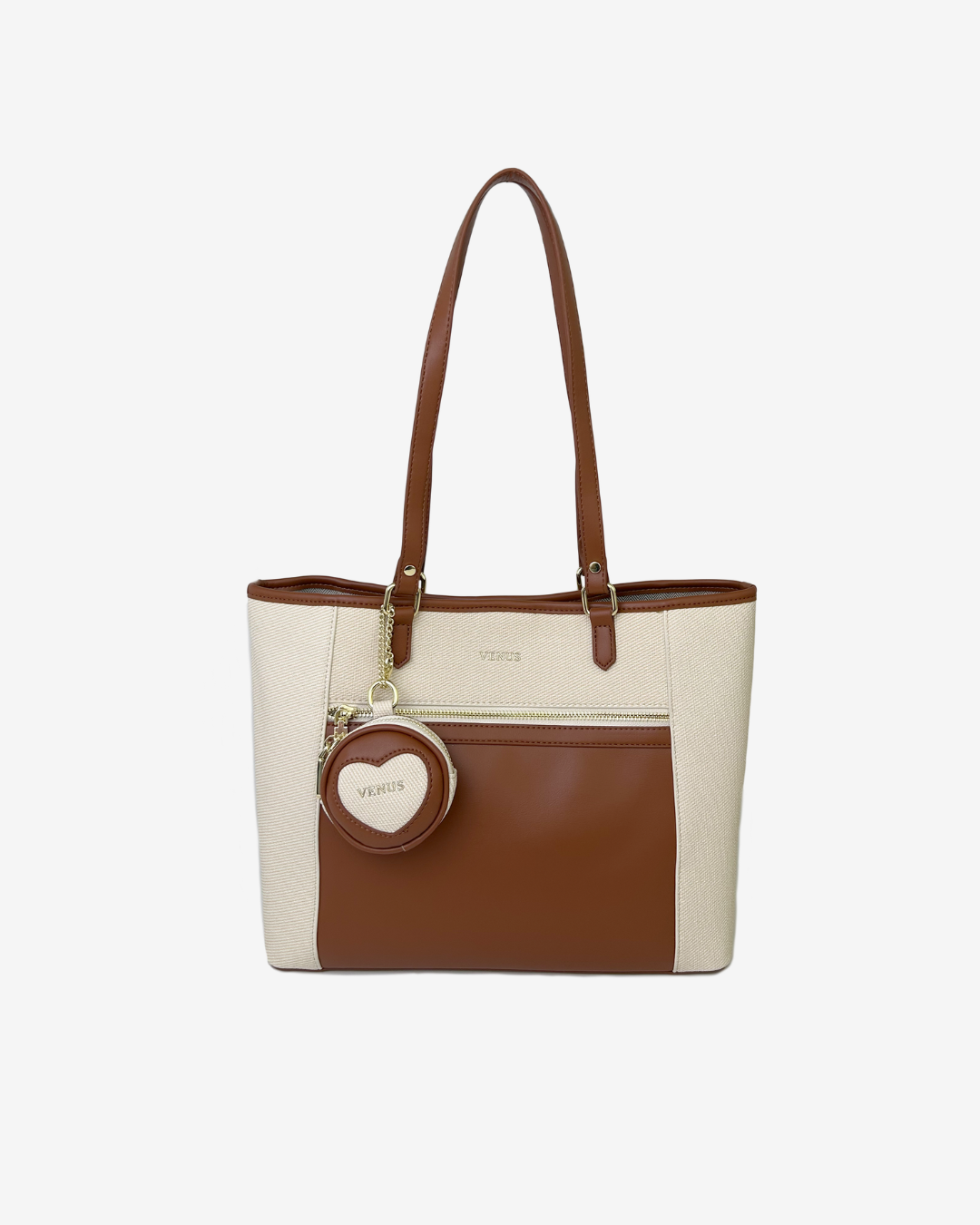 Hayden Tote Bag - Black