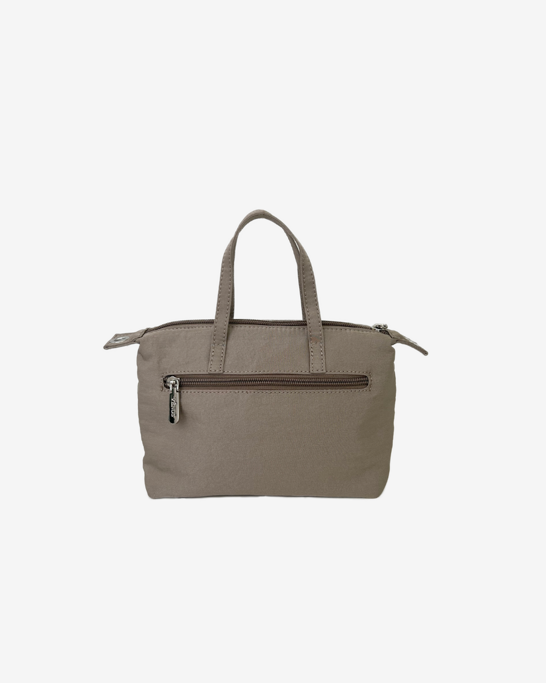 Jesse Mini Tote Bag (Nylon) - Black
