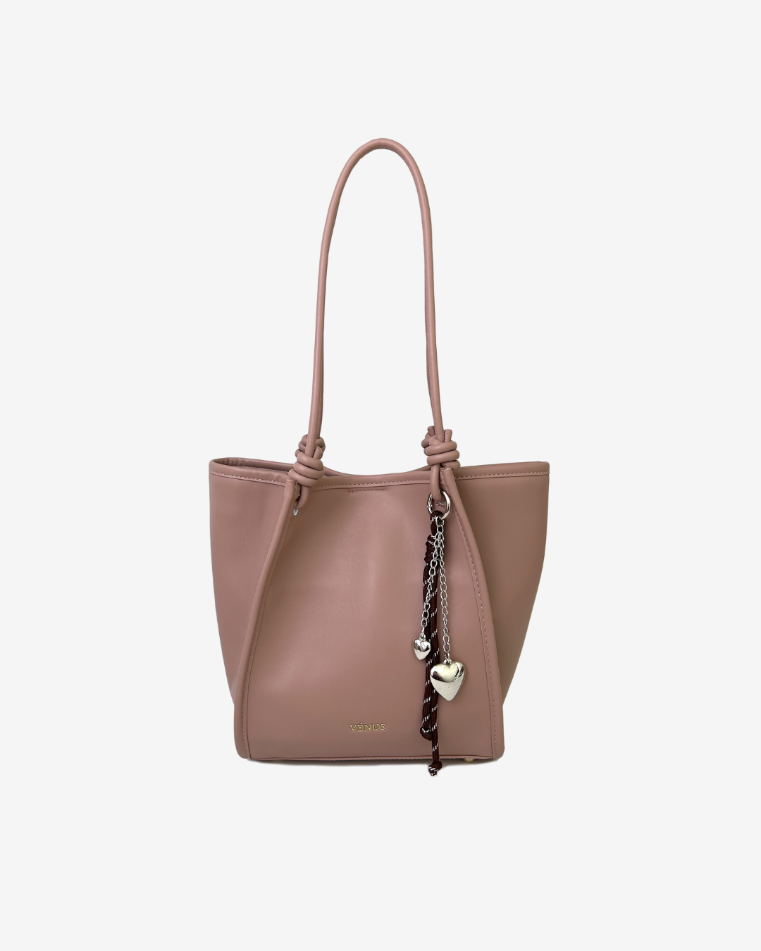 Kora Tote Bag - Beige