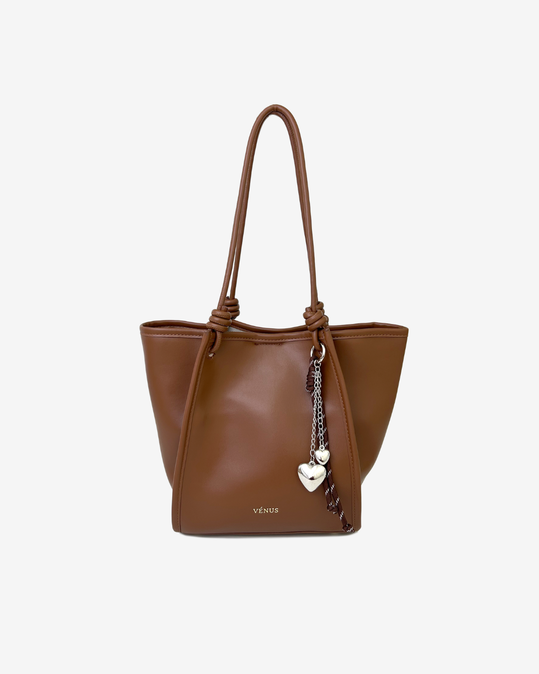 Kora Tote Bag - Beige