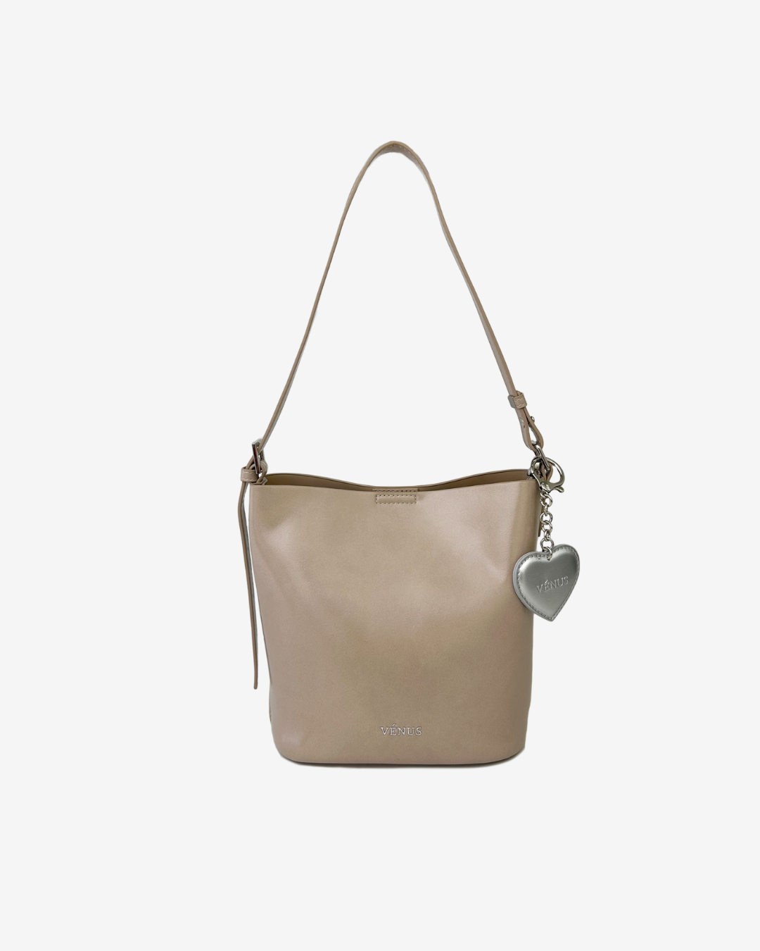 Lainey Bucket Bag - Black