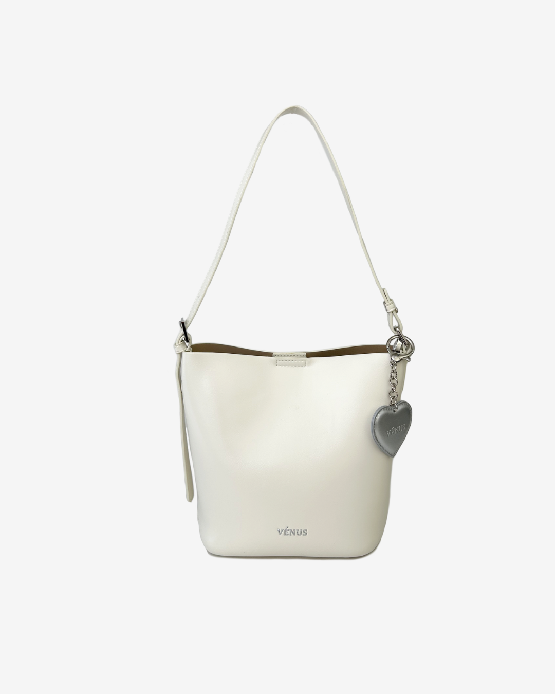 Lainey Bucket Bag - Black