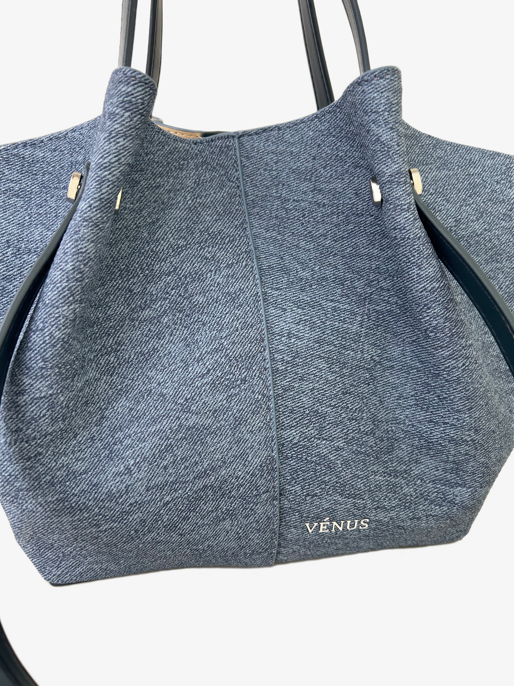 Marley Tote Bag - Beige