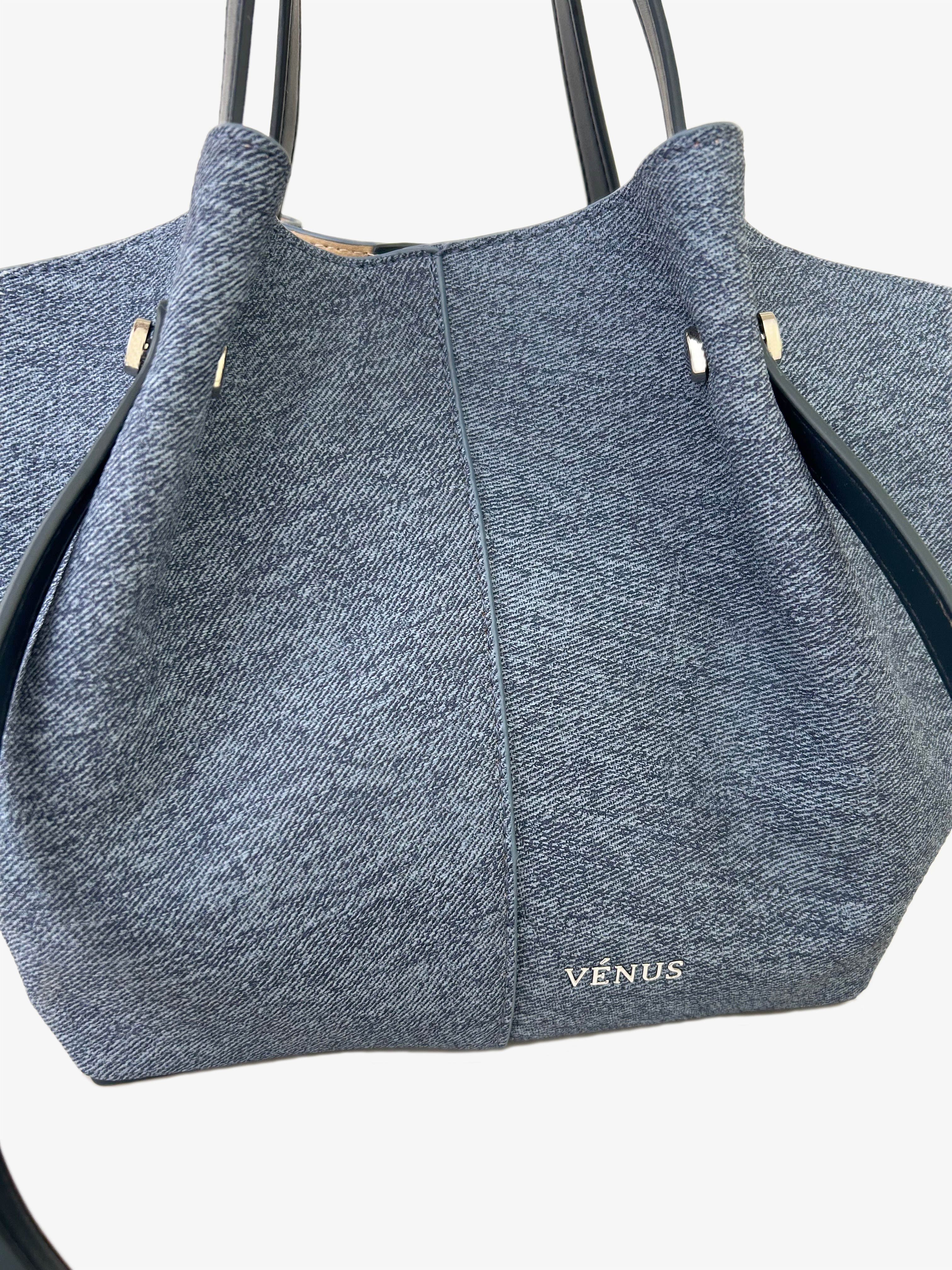 Marley Tote Bag - Beige