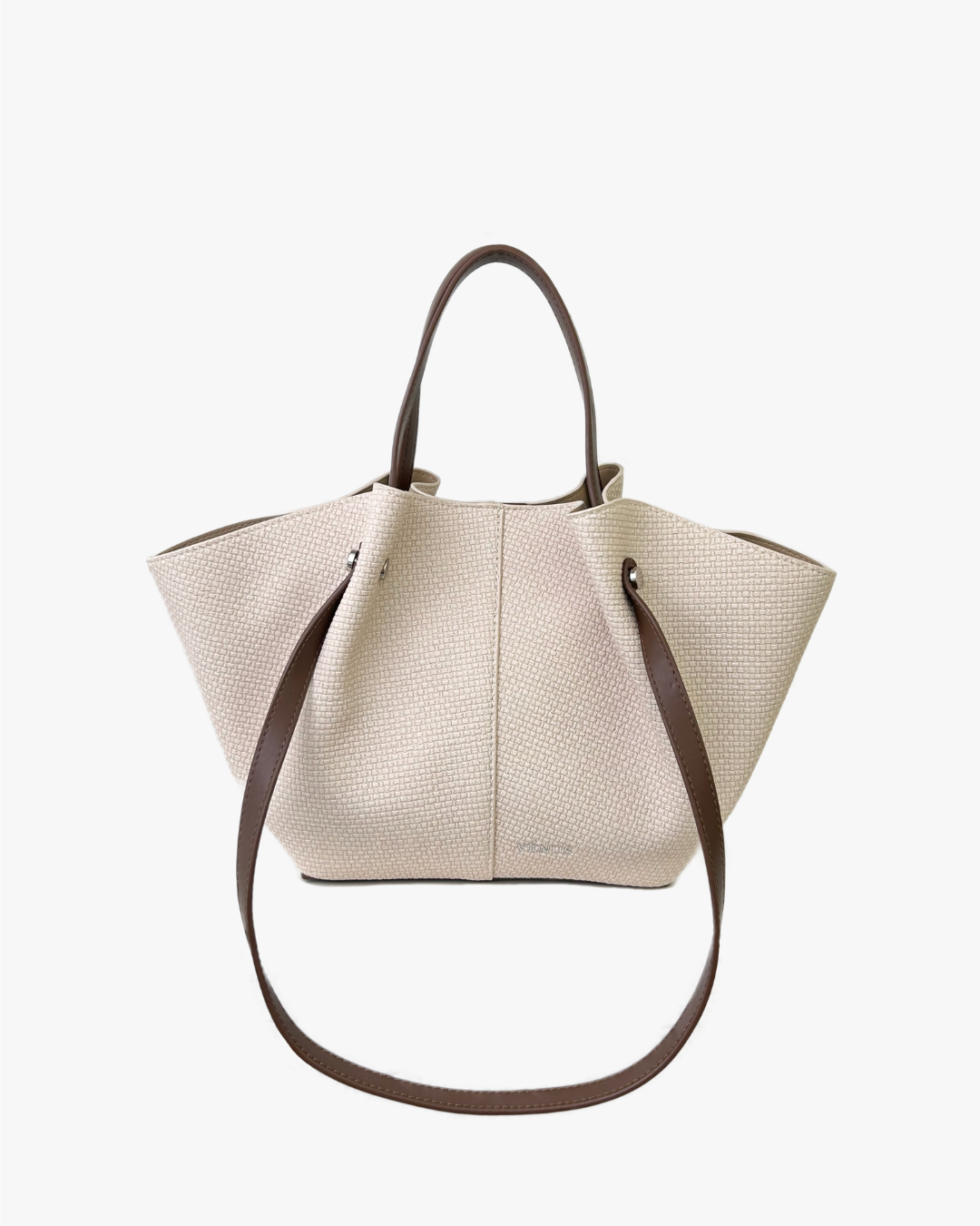 Marley Tote Bag - Beige
