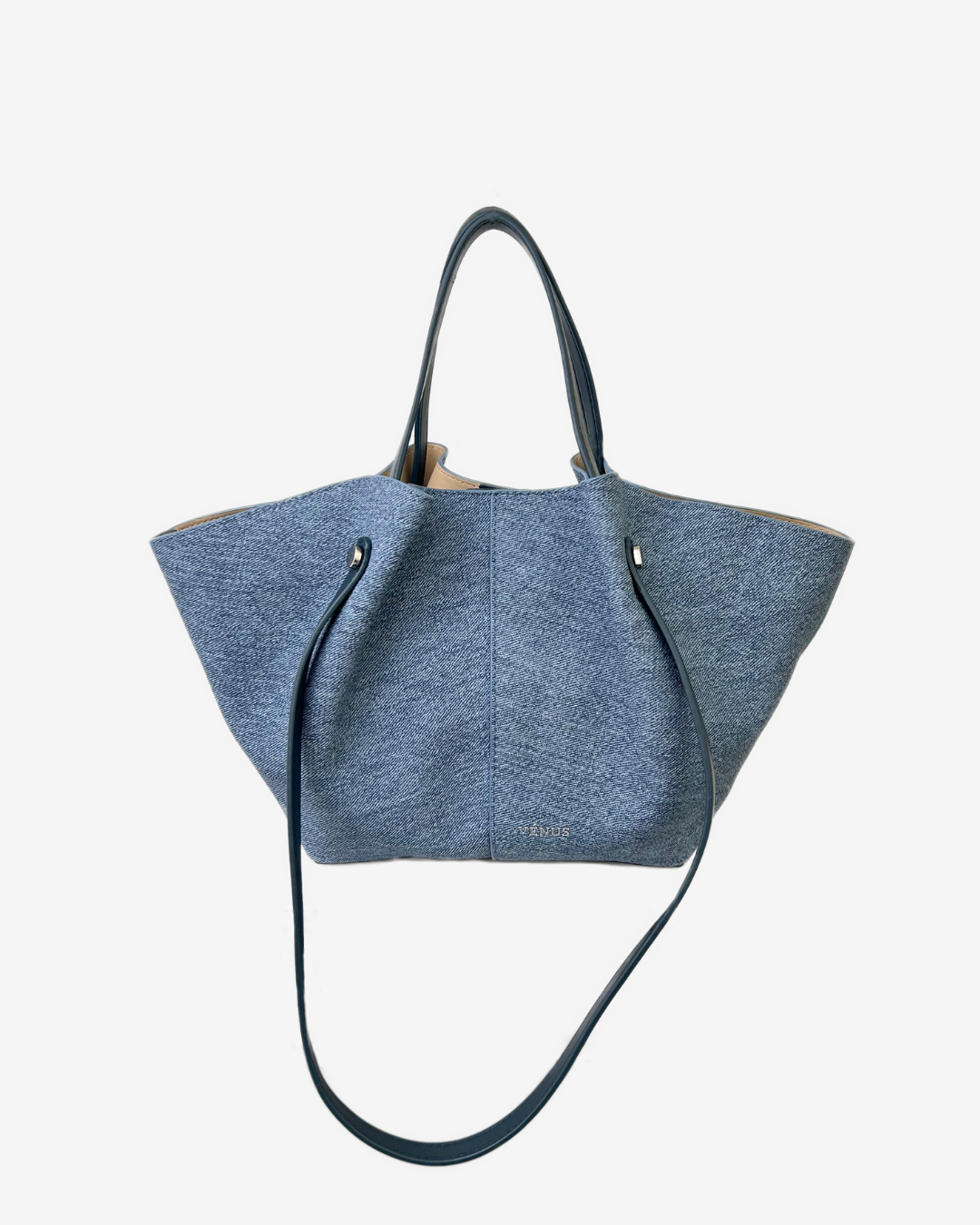 Marley Tote Bag - Beige