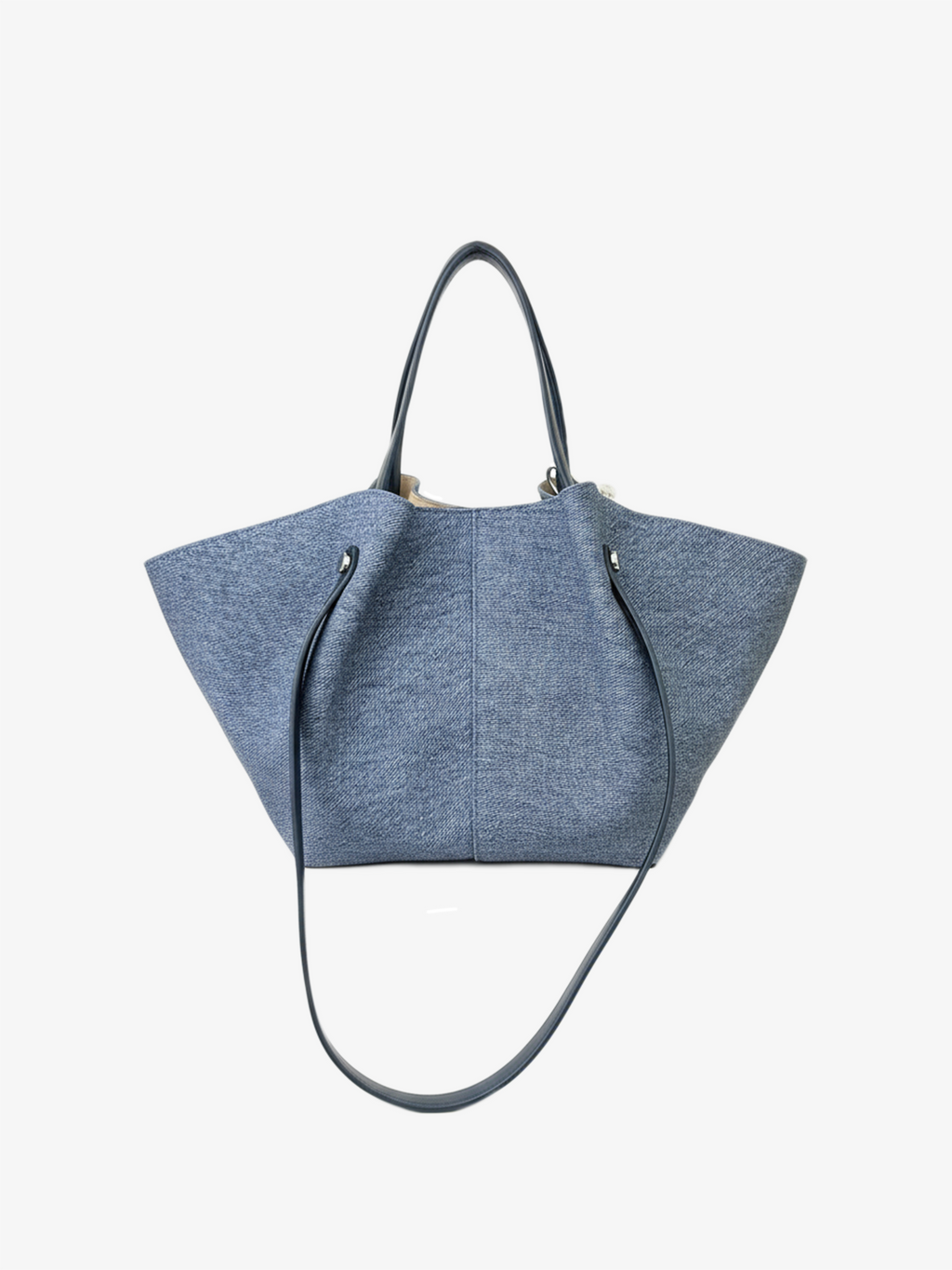 Marley Tote Bag - Beige
