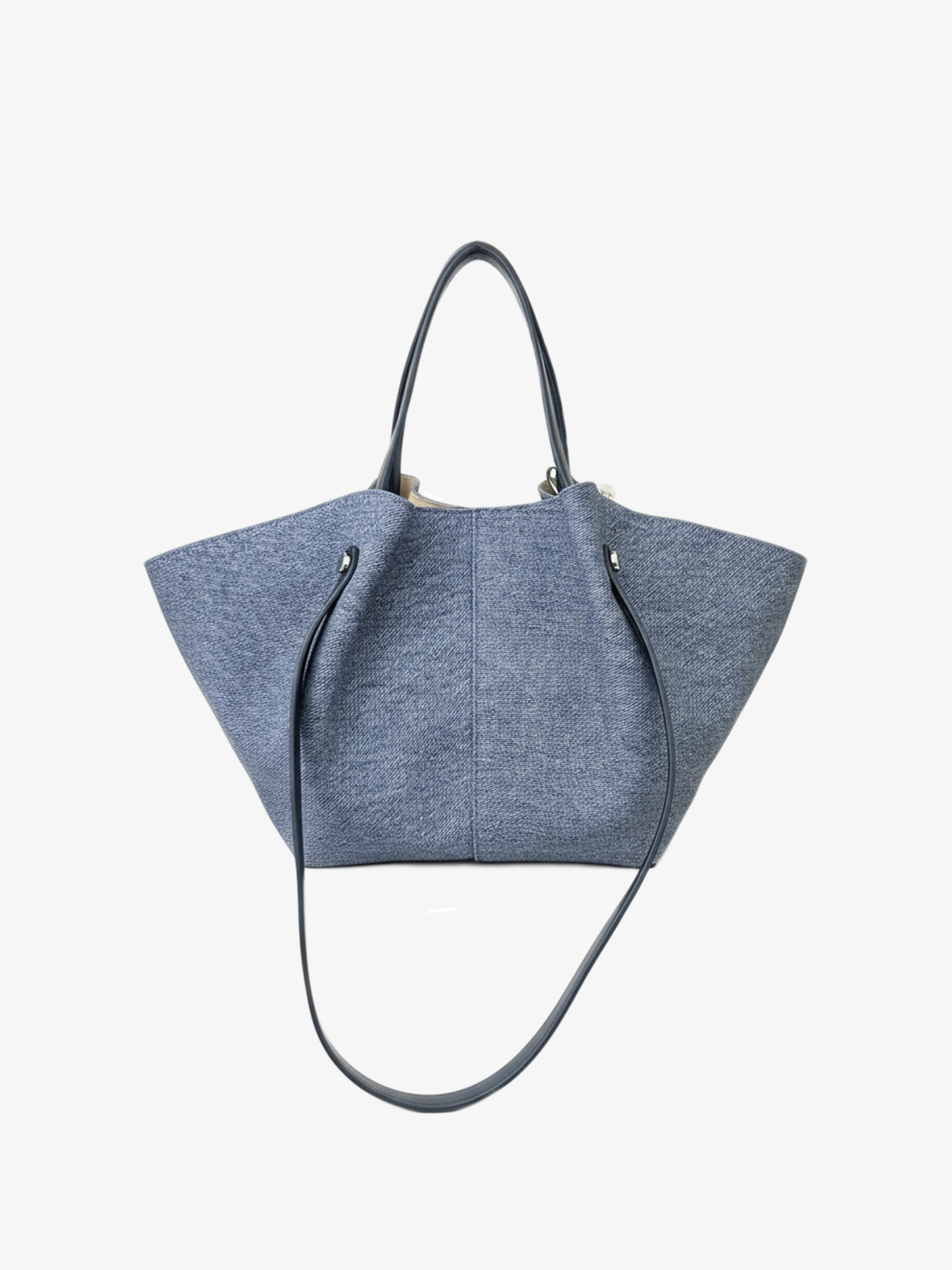 Marley Tote Bag - Beige