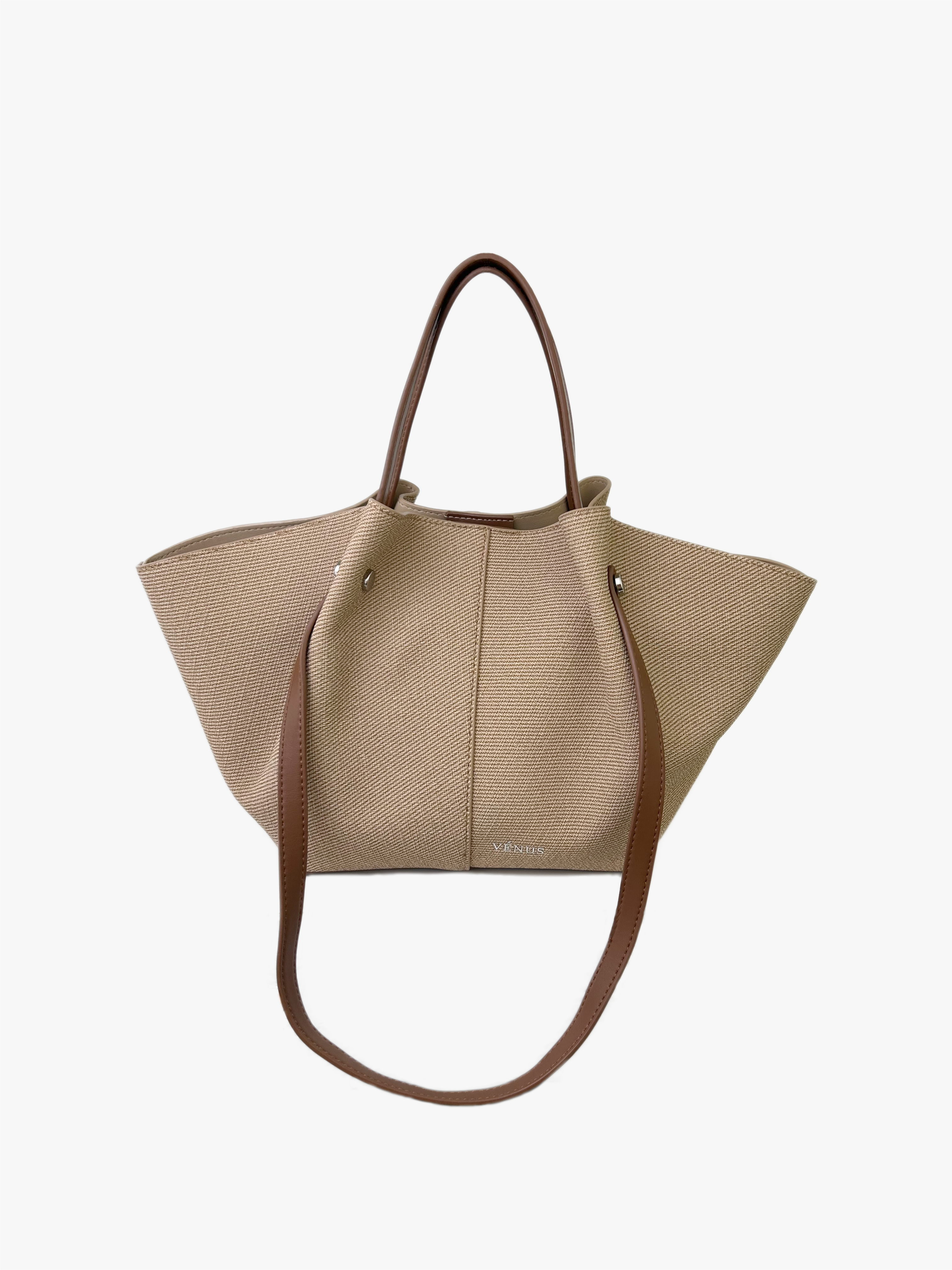 Marley Tote Bag - Denim Blue
