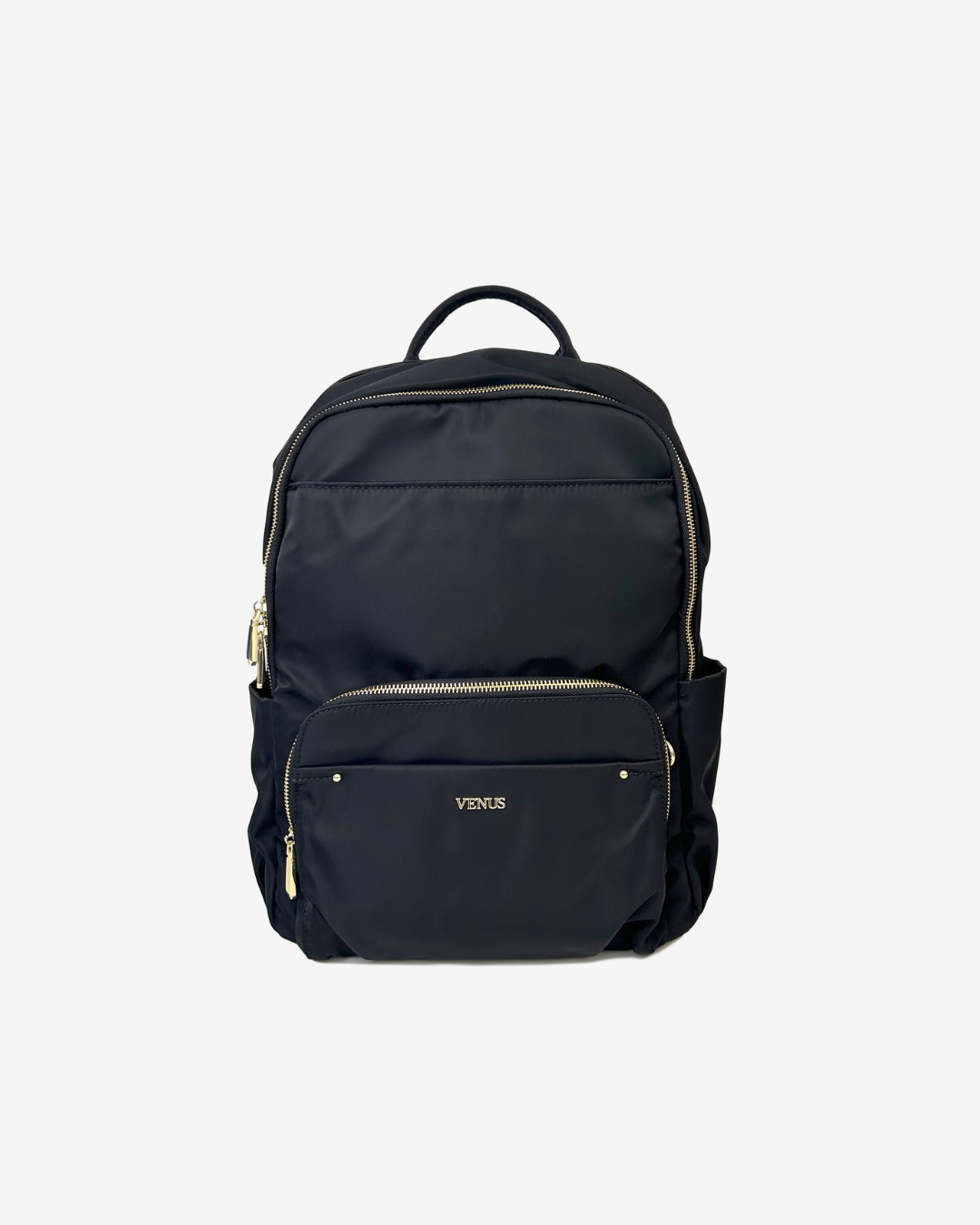Nico Nylon Backpack - Sand