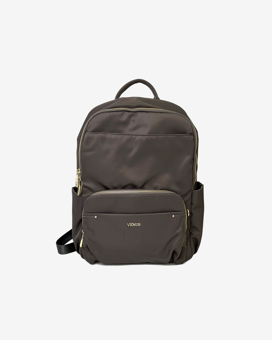 Nico Nylon Backpack - Sand