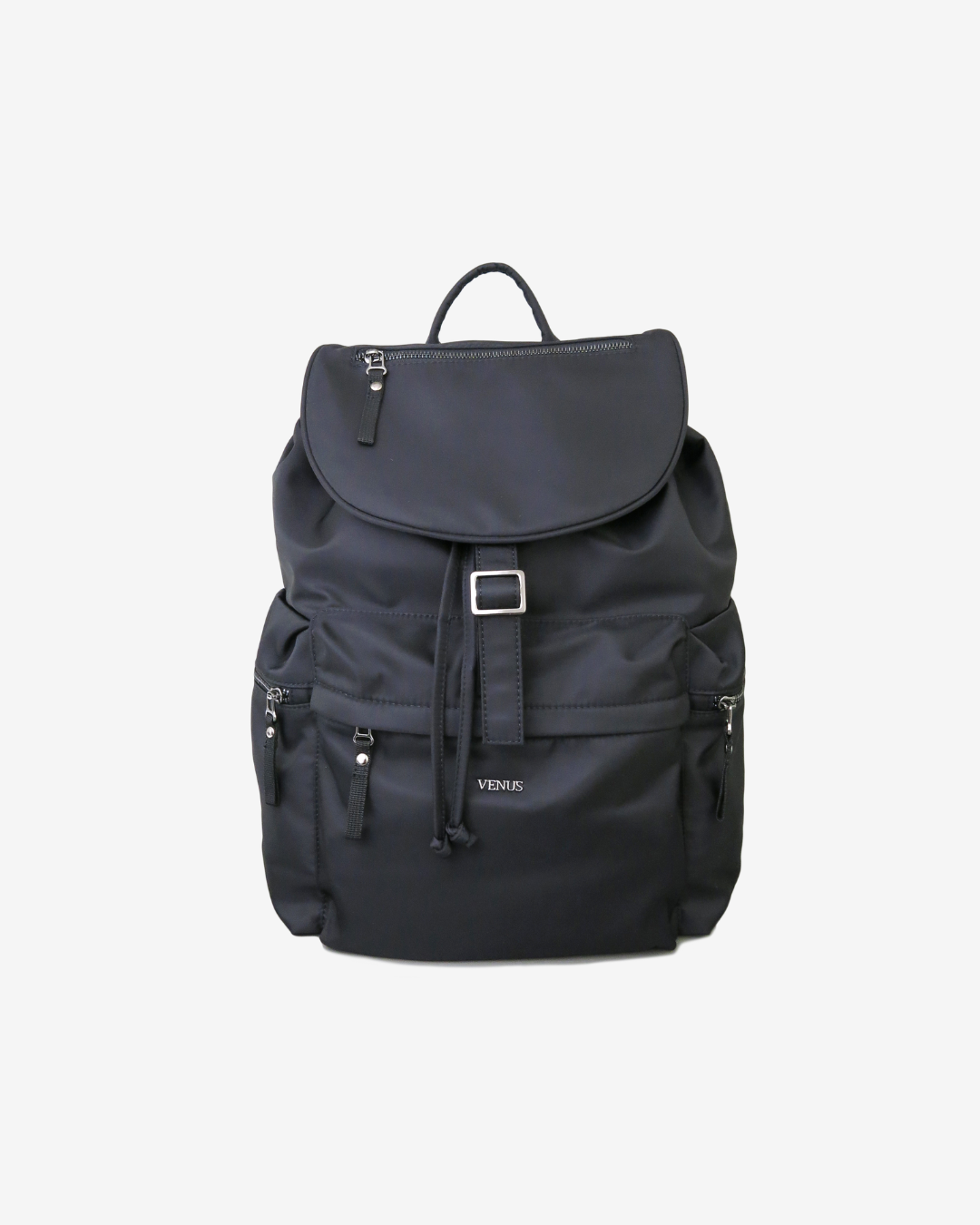Sloanne Nylon Backpack - Stone