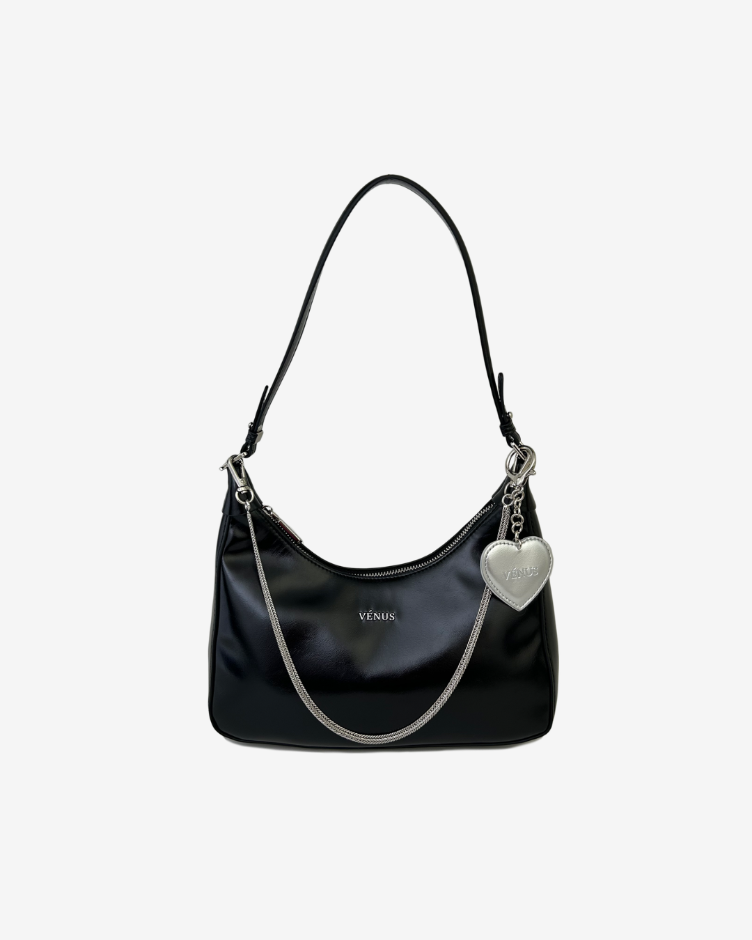 Rowyn Hobo Bag - White